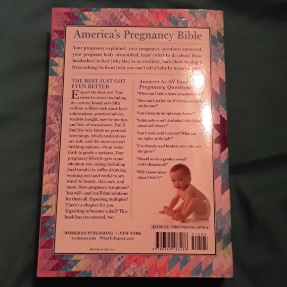 Paper Back Book - Picture 3 of 3